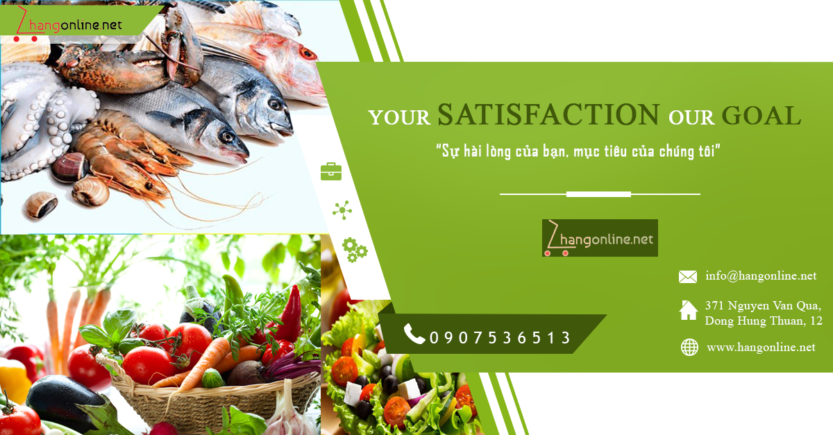Đôi lời đến bạn - người tiêu dùng, mua sắm